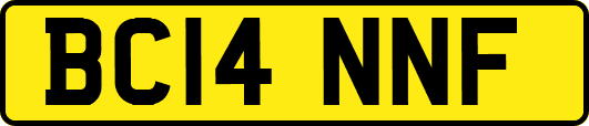 BC14NNF