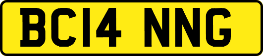 BC14NNG