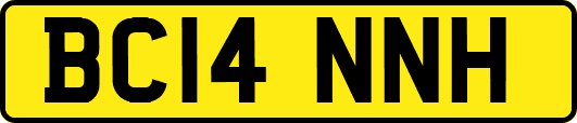 BC14NNH