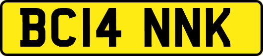 BC14NNK