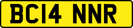 BC14NNR