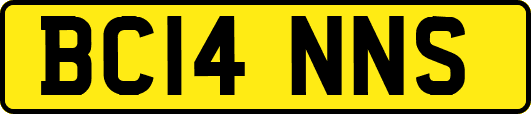 BC14NNS