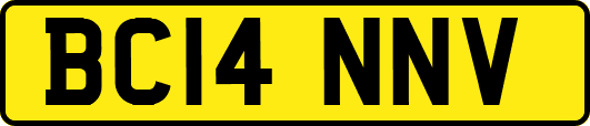BC14NNV