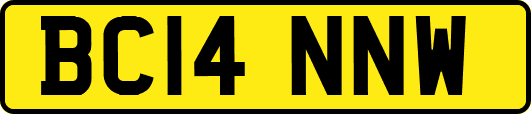 BC14NNW