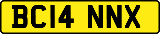 BC14NNX