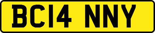 BC14NNY