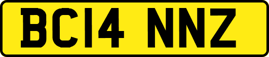 BC14NNZ