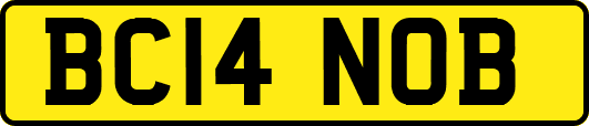 BC14NOB