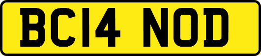 BC14NOD