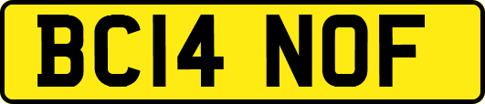 BC14NOF