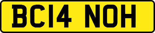 BC14NOH
