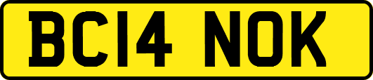 BC14NOK
