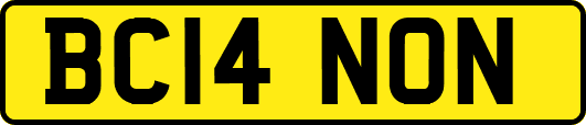 BC14NON
