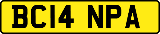 BC14NPA