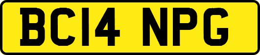 BC14NPG