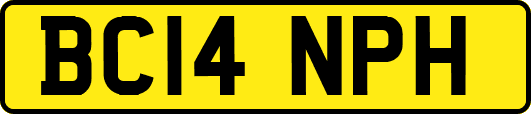 BC14NPH