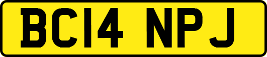 BC14NPJ