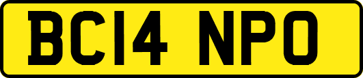 BC14NPO