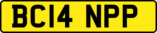 BC14NPP