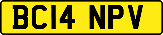 BC14NPV
