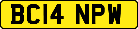 BC14NPW