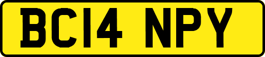 BC14NPY