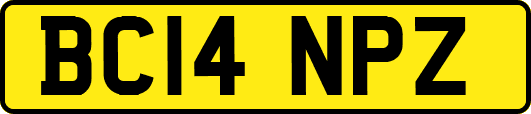 BC14NPZ