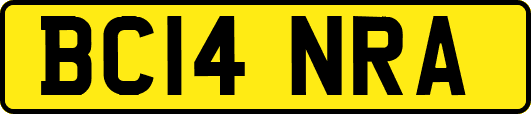 BC14NRA