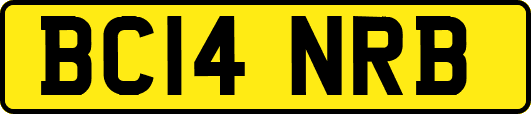 BC14NRB