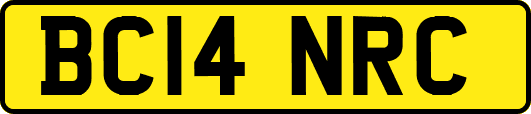 BC14NRC