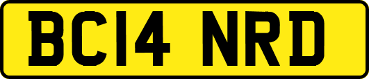 BC14NRD