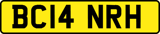BC14NRH