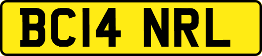 BC14NRL