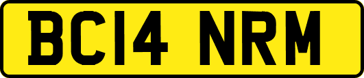 BC14NRM