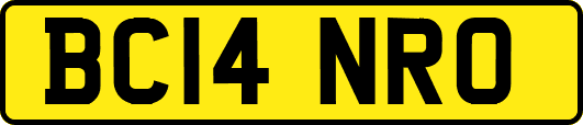 BC14NRO