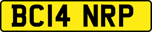 BC14NRP