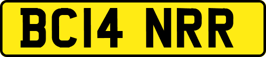 BC14NRR