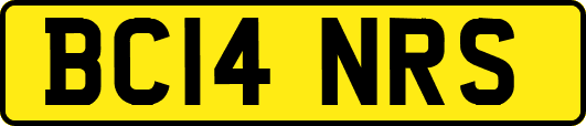 BC14NRS