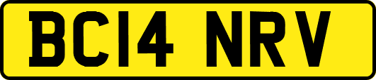 BC14NRV