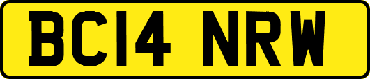 BC14NRW