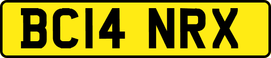 BC14NRX