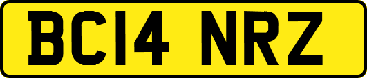 BC14NRZ