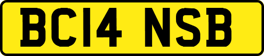 BC14NSB