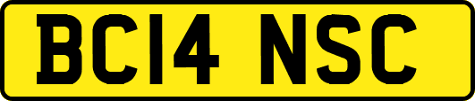 BC14NSC