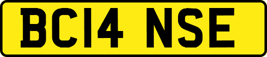 BC14NSE