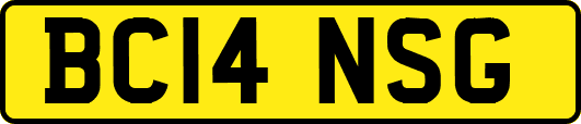 BC14NSG