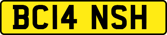 BC14NSH