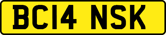 BC14NSK