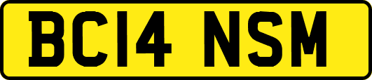 BC14NSM