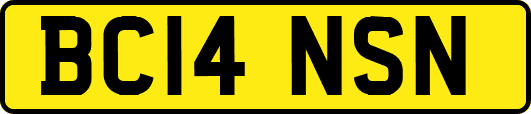 BC14NSN